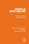 Donald Barthelme sinopsis y comentarios