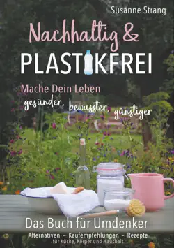 nachhaltig und plastikfrei imagen de la portada del libro