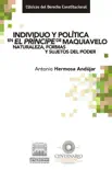 Individuo y política en El Príncipe de Maquiavelo. Naturaleza, formas y sujetos del poder. book summary, reviews and download
