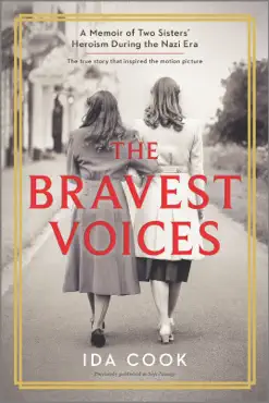 the bravest voices book cover image