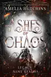 Ashes of Chaos book summary, reviews and download