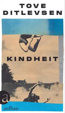 kindheit imagen de la portada del libro