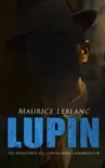 LUPIN - Les aventures du gentleman-cambrioleur synopsis, comments