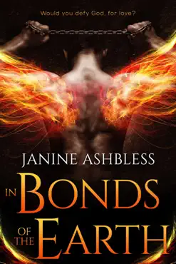 in bonds of the earth book cover image