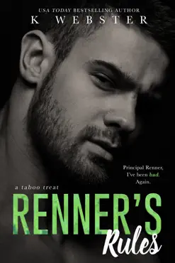 renner's rules book cover image