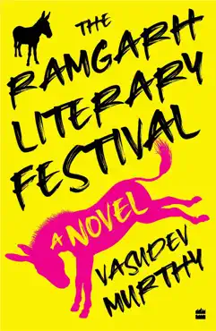 the ramgarh literary festival book cover image