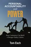 Personal Accountability and POWER synopsis, comments