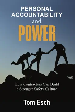 personal accountability and power book cover image