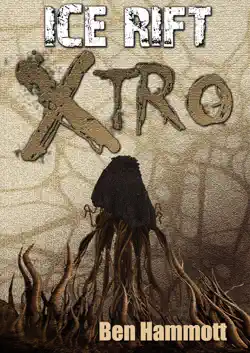 xtro book cover image