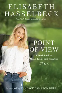 point of view book cover image