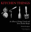 Kitchen Things sinopsis y comentarios