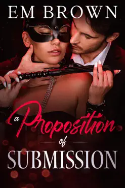 a proposition of submission book cover image