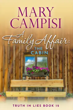 a family affair: the cabin book cover image