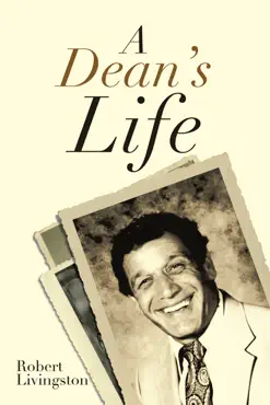 a dean's life book cover image