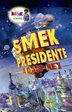 smek para presidente book cover image