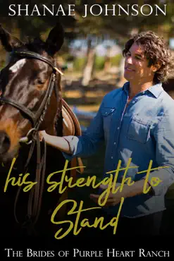 his strength to stand book cover image