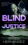 Blind Justice synopsis, comments