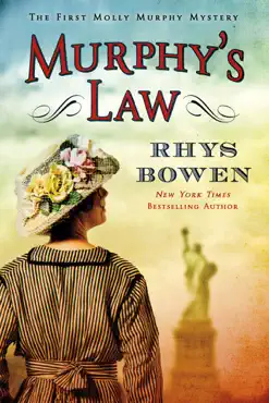murphy's law book cover image