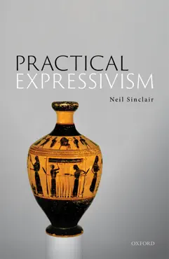 practical expressivism book cover image