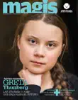 Greta Thunberg. Las jóvenes voces que salvaran el futuro. (Magis 470) sinopsis y comentarios