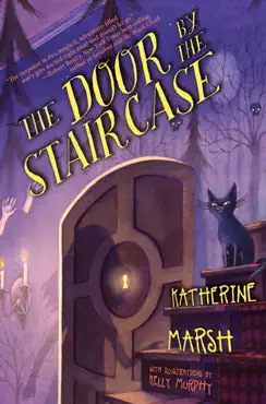 the door by the staircase book cover image
