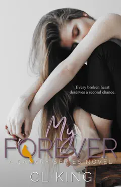 my forever book cover image