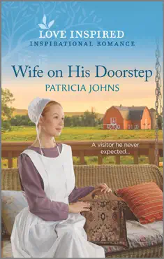 wife on his doorstep book cover image