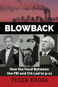 blowback book cover image