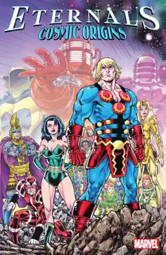 eternals book cover image