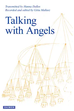 talking with angels book cover image