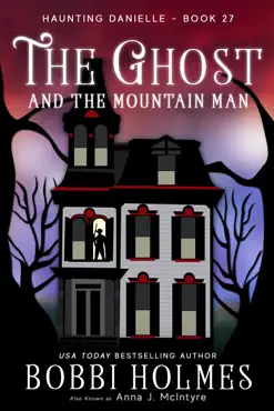 the ghost and the mountain man book cover image