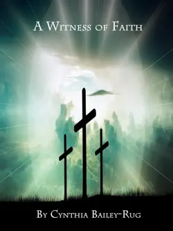 a witness of faith book cover image