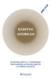 Hábitos atómicos book summary, reviews and downlod