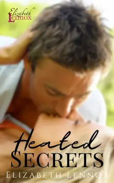 heated secrets book cover image