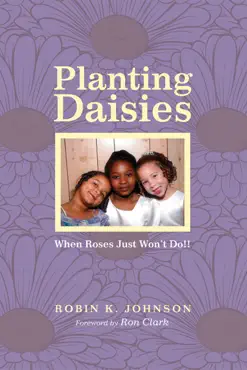 planting daisies book cover image