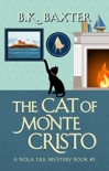 The Cat of Monte Cristo