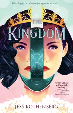 the kingdom book cover image