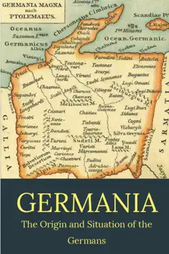 germania book cover image