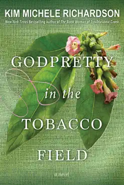 godpretty in the tobacco field book cover image