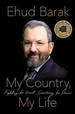 my country, my life book cover image