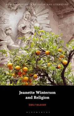 jeanette winterson and religion book cover image
