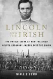 Lincoln and the Irish synopsis, comments
