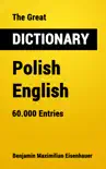 The Great Dictionary Polish - English synopsis, comments