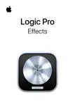 Logic Pro Effects book summary, reviews and download