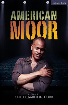 american moor book cover image