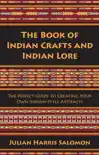 The Book of Indian Crafts and Indian Lore synopsis, comments
