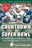 Countdown to Super Bowl synopsis, comments