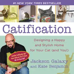 catification book cover image