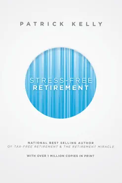 stress free retirement book cover image
