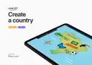 Lesson idea: Create a country e-book